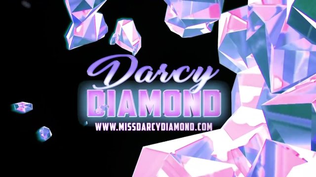Donut Asshole Tattoo - Darcy Diamond, Kennedy Rose, Luna Luxxx, Evilyn Ink - Darcy Diamond