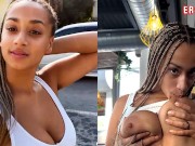 Ersties - Naomi Masturbiert Im Schnellrestaurant - Pornhub Gay