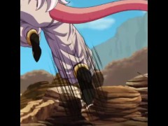 NEW DOKKANFEST ANDROID 21 SUPER ATTACK, ACTIVE SKILL + OST! Dragon Ball Z Dokkan Battle