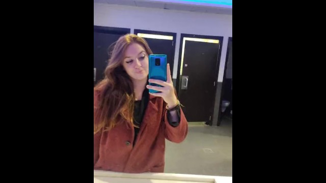 VLOG – JE ME MASTURBE EN LIEUX PUBLICS !