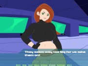 Preview 2 of Kim Bangable Full Games All Sex Scenes