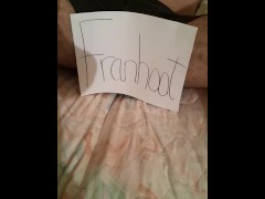 FRANHOOT