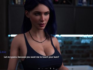 game walkthrough, visual novel game, verified amateurs, blonde big tits