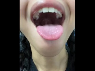 Hinasmooth | Asian Whore Wants You To Fill Her Mouth With Cumload