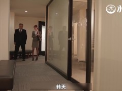 操逼没有师与生，只有淫娃和老登 av解说 老师 - Screenshot 8 of 16 - Asia