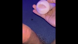 Short video of me cumming hard