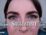 PREVIEW: Become Suggestible for Me | Goddess Ruby Rousson