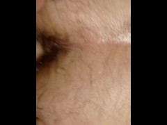 Госпожа страпонит своего мальчика - Screenshot 15 of 16 - Femdom Mistress