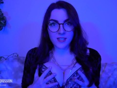 PREVIEW: Snap Trigger Intense Mind Melt | Goddess Ruby Rousson