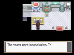Pokemon hentai version - I found a KIRLIA! lets evolve it!