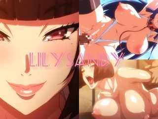hentai anime, hentai hmv, hentai uncensored, hentai music video