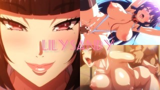 비열한 HMV -Lilysandy