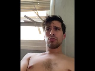 guy moaning, vertical video, verified amateurs, exclusive