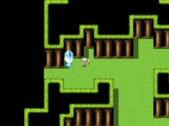 Futanary remedies - A blonde futanari having a hardcore sex in the middle of a forest