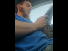 Gay Men Want Some Heavenly Sex, Three People Have Sex In A Cave (Genesis 19 KJV)