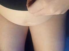 Getting Bigger - Screenshot 4 of 16 - Big Beautiful Tits