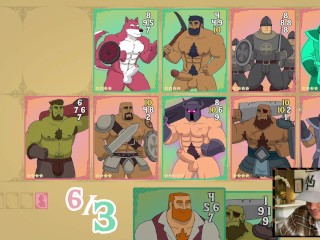 Робин Морнинг Вуд Приключение Часть 31 Игра StripLucky