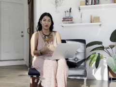 Answering Questions About my Brazzers' debut "A Bollywood Tail"- Jasmine Sherni