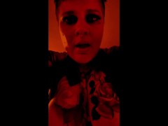 Big Dick Hookup for Fuck Red Light POV Fantasy