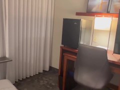 Curvy Mature Milf Danni Jones Gets A Special Store Delivery