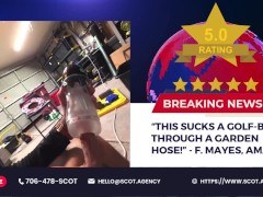Hey look, I was on the news! This thing is amazing!