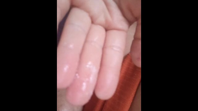 Fiquei mais de 1hora me masturbando, sou viciada em gozar - Parte 6/12