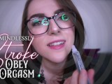PREVIEW: Mindlessly Edge, Obey and Orgasm | Goddess Ruby Rousson