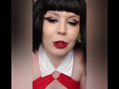 Vampirella - Screenshot 4 of 16 - Vampirella Pussy