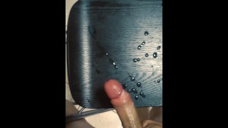 CUMSHOTS COMPILATION LOUD MOANINGS - PART 1
