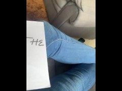 Estoy caliente en mi casa