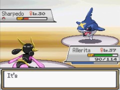 Pokemon hentai version - The most hardcore training for Gardevoir