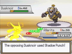 Pokemon hentai version - Guess who came from kanto region?