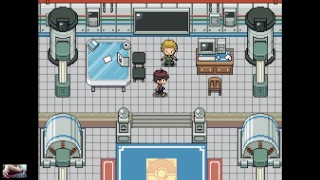 Pokemon hentai versie - Raad eens wie kwam uit kanto regio?