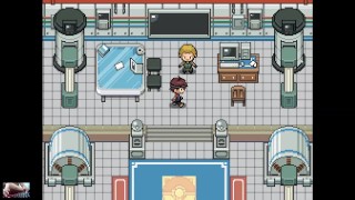 Pokemon hentai version - Guess who came from kanto region?