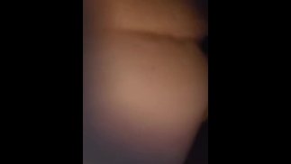 Slut getting ass fucked