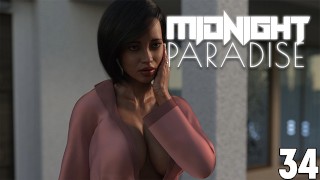 Midnight Paradise #34 PC Gameplay