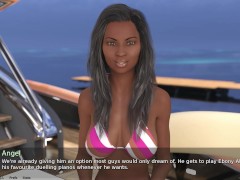 WHERE THE HEART IS #342 • PC GAMEPLAY [HD] - Screenshot 13 of 16 - Porn Game