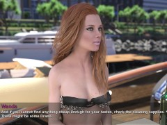 WHERE THE HEART IS #342 • PC GAMEPLAY [HD] - Screenshot 3 of 16 - Porn Game