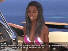 WHERE THE HEART IS #342 • PC GAMEPLAY [HD] - Screenshot 9 of 16 - 3dcg