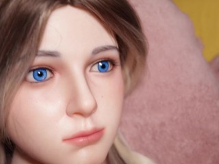 Hot Innocent Teeny Girl Sucks Dick for Cum 4K