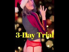 happy holidays from jada