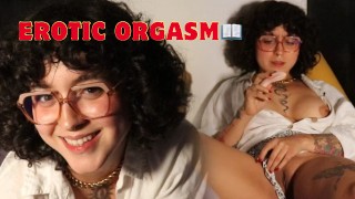 I Masturbate Reading Erotic Stories They Turn Me On Too Much