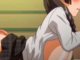 Hentai Kowaremono Risa Die Animation episodio 1