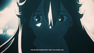 Juice WRLD - All Out [Prod. Snowh x Aton] AMV