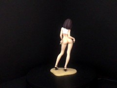 Figure Skytube - Elder girlfriend