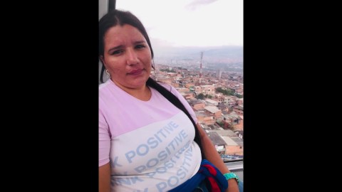 fucking with a follower in medellin colombia 20 centimeter cock