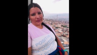 Cogiendo Con Una Seguidora En Medellin Colombia Verga De 20 Centimetros