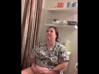 vertical video, verified amateurs, pissing, piss