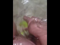 Under water fun - Screenshot 13 of 16 - Bathtub