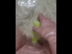 Under water fun - Screenshot 5 of 16 - Bathtub